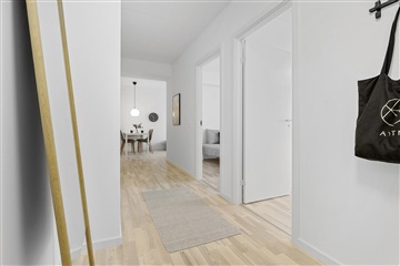 Photo 4. Apartment, Brassøvej, Risskov 