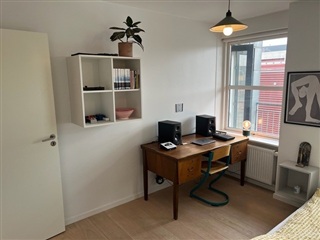 Photo 9. Apartment, Svanevej, København NV 