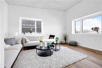 Photo 6. Apartment, Lodsholmvej, Klarup 