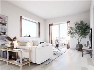 Photo 5. Apartment, Gyldenrisvej, Viborg 