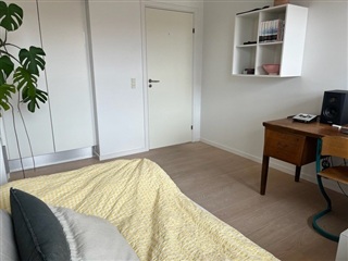 Photo 11. Apartment, Svanevej, København NV 