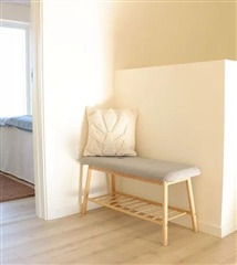 Billede 22. Hus/villa, Elmehusene, Hasselager 
