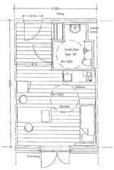 Photo 10. Apartment, Sømoseparken, Ballerup 