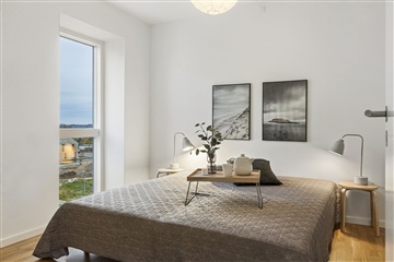 Photo 4. Apartment, Gudrunsvej, Brabrand 