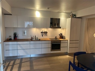 Photo 1. Apartment, Svanevej, København NV 