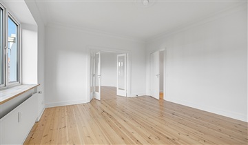 Photo 9. Apartment, Chr. Wærums Gade, Aarhus C 