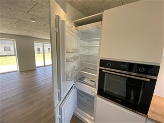 Photo 2. House, Halvorsmindehaven, Hjørring 