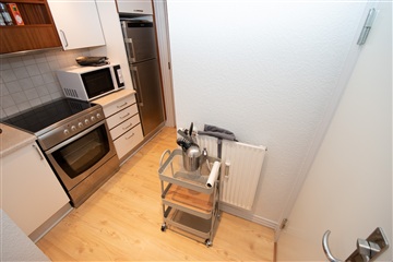 Photo 4. Apartment, Poul Paghs Gade, Aalborg 