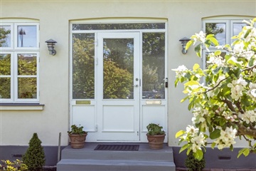 Photo 6. Apartment, Baunegårdsvej, Gentofte 