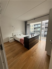 Photo 1. Room, Alliancevej, København SV 
