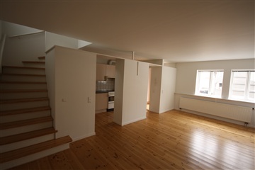 Photo 3. Apartment, Nytorv, Viborg 