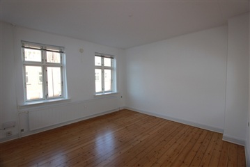Photo 1. Apartment, Fyensgade, Vejle 