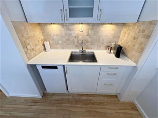 Photo 9. Apartment, Halsskovgade, København Ø 