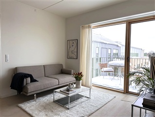 Photo 3. Apartment, Lokesvej, Åbyhøj 