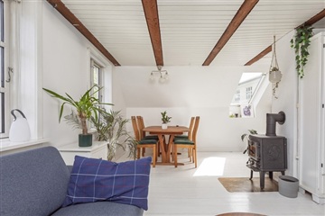 Photo 2. Apartment, Baunegårdsvej, Gentofte 