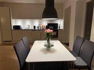 Photo 4. Room, Robert Jacobsens Vej, København S 