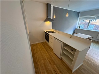 Photo 7. Apartment, Halsskovgade, København Ø 