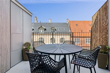 Photo 14. Apartment, Halsskovgade, København Ø 