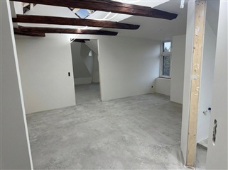 Billede 2. Lejlighed, Enghavevej, Holstebro 