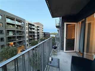 Photo 10. Room, Alliancevej, København SV 