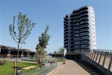 Photo 18. Apartment, Oscar Pettifords Vej, København SV 