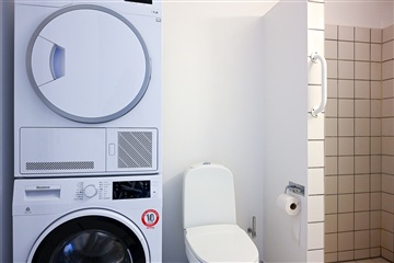 Photo 13. Apartment, Usserød Kongevej, Hørsholm 