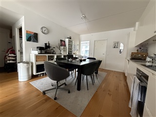 Photo 5. Room, Alliancevej, København SV 