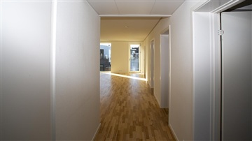 Photo 2. Apartment, Fladstrandsparken, Frederikshavn 
