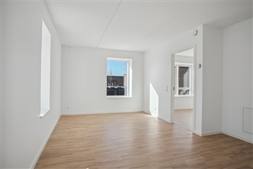 Photo 3. Apartment, Filmbyen, Hvidovre 