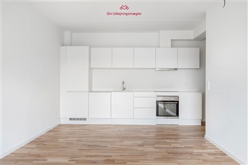 Billede 2. Lejlighed, Nerudas Alle, Aalborg Øst 