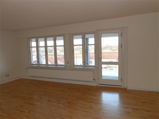 Photo 6. Apartment, St. Rådhusgade, Sønderborg 