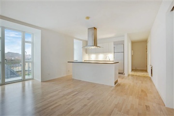 Photo 4. Apartment, Sct. Jørgens Gade, Kolding 