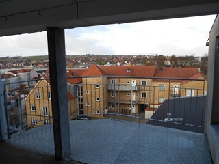 Photo 4. Apartment, St. Rådhusgade, Sønderborg 