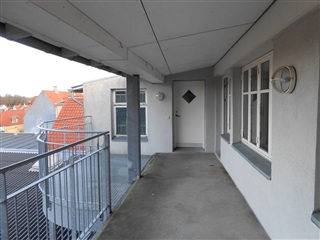 Photo 3. Apartment, St. Rådhusgade, Sønderborg 