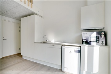 Photo 2. Apartment, Christian X's Vej, Viby J 