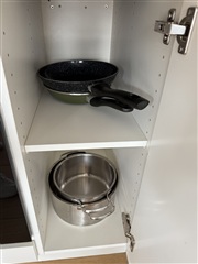 Photo 9. Room, Robert Jacobsens Vej, København S 