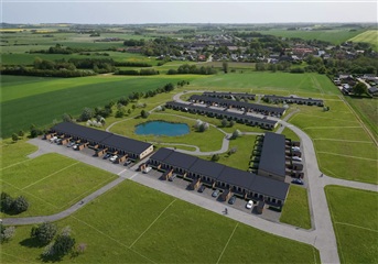 Photo 1. House, Smedjehøj Allé, Trige 