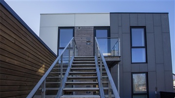 Photo 1. Apartment, Fladstrandsparken, Frederikshavn 