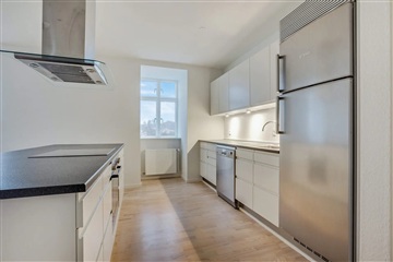 Photo 3. Apartment, Sct. Jørgens Gade, Kolding 