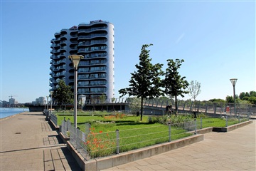 Photo 16. Apartment, Oscar Pettifords Vej, København SV 