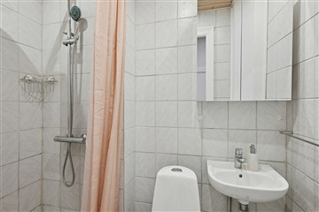 Photo 4. Room, Jernbane Allé, Vanløse 