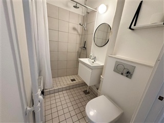 Photo 13. Apartment, Halsskovgade, København Ø 