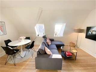 Photo 4. Apartment, Markusgade, Aalborg 