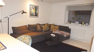 Photo 8. Apartment, Kollerød Bygade, Allerød 