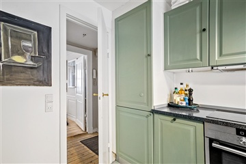 Photo 10. Apartment, Badstuestræde, København K 