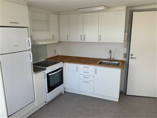 Photo 7. Apartment, Østervoldgade, Nyborg 