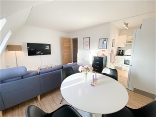 Photo 6. Apartment, Markusgade, Aalborg 