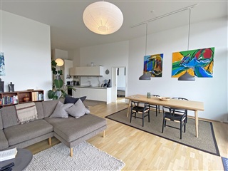 Photo 4. Apartment, Oscar Pettifords Vej, København SV 