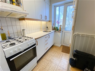 Photo 8. Apartment, Reberbansgade, Aalborg 