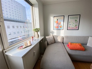 Photo 3. Apartment, Reberbansgade, Aalborg 